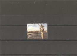 MNH Stamp Nr.1428 In MICHEL Catalog - Ucrania