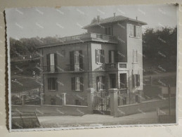 Italia Foto Luglielli Roma. Villino Emma 1934. - Europa