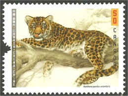 Canada Leopard MNH ** Neuf SC (c21-23a) - Nuovi