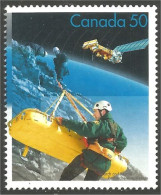 Canada Montagne Moutain Secourisme Rescue MNH ** Neuf SC (c21-11dc) - Escalada