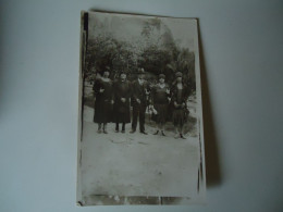 GREECE   POSTCARDS 1928 ΟΙΚΟΓΕΝΕΙΑ    MORE  PURHASES 10% DISCOUNT - Griechenland