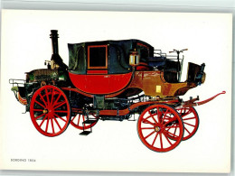 10518507 - Oldtimer Bordino 1854 , Sehr Gute Erhaltung - Andere & Zonder Classificatie