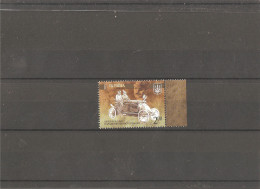MNH Stamp Nr.1470 In MICHEL Catalog - Ucraina