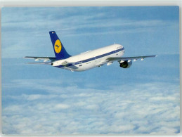 51922707 - Airbus A 300 - 1946-....: Ere Moderne