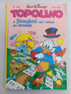 Topolino (Mondadori 1987) N. 1640 - Disney