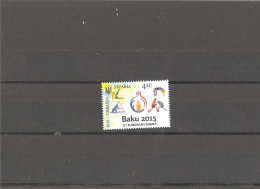 MNH Stamp Nr.1476 In MICHEL Catalog - Ukraine