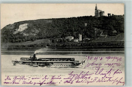 39129807 - Bingen Am Rhein - Bingen