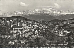 11669524 Herisau AR Mit Saentis Herisau - Other & Unclassified