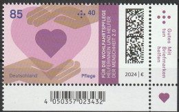 BRD 2024 ** - Unused Stamps