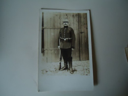 UNITED KINGDOM   POSTCARDS   SOLDIER    MORE  PURHASES 10% DISCOUNT - Autres & Non Classés