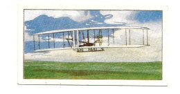 BJ54 - IMAGE REGENT - WILBUR ET ORVILLE WRIGHT - Andere & Zonder Classificatie