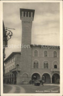 11669482 Bellinzona Palazzo Comunale Bellinzona - Sonstige & Ohne Zuordnung