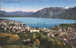 11669445 Muralto TI Locarno Lago Muralto - Sonstige & Ohne Zuordnung