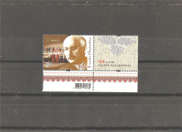 MNH Stamp Nr.1526 In MICHEL Catalog - Oekraïne