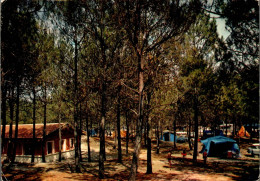 N°1991 W -cpsm Cap De L'Homy -le Camping Municipal- - Other & Unclassified