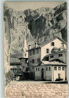 39407507 - Leukerbad Loèche-les-Bains - Autres & Non Classés