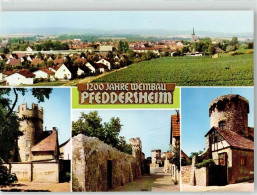 52138307 - Pfeddersheim - Worms