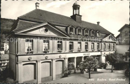 11667951 Baden AG Hotel Freihof Baden AG - Other & Unclassified