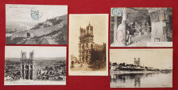 24 Cartes - Mantes -( 78. Yvelines ) - Andere & Zonder Classificatie