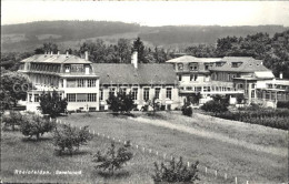 11667909 Rheinfelden AG Sanatorium Rheinfelden - Autres & Non Classés