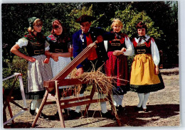 51477107 - Odenwaelder Trachtengruppe - Costumes