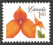 Canada Kaleidoscope Conni Flower MNH ** Neuf SC (C22-43da) - Ungebraucht