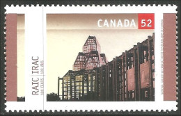 Canada Ottawa National Gallery 100 Ans MNH ** Neuf SC (C22-18) - Ongebruikt