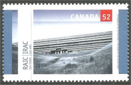 Canada University Lethbridge 100 Ans MNH ** Neuf SC (C22-15) - Nuovi