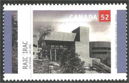 Canada Toronto Ontario Science Center 100 Ans MNH ** Neuf SC (C22-17) - Nuovi