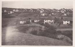 Real Photo Copper Mine In Bor 1934 Mine De Cuivre - Servië