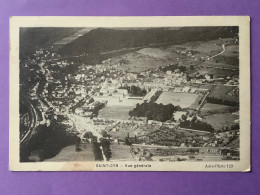 78    SAINT-CYR    Vue Générale       Bon état (traces D’usage) - St. Cyr L'Ecole