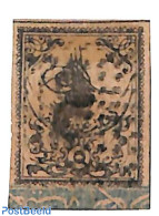Türkiye 1863 5ghr, Postage Due, Used, Used Stamps - Otros & Sin Clasificación