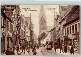 13495607 - Flensburg - Flensburg