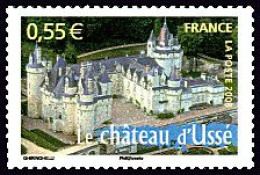 FRANCE YVERT N°4161** - Unused Stamps