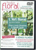 L'Art Folral  DVD 2015 - Dokumentarfilme