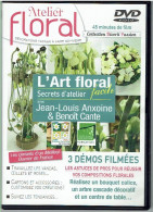 L'Art Folral  DVD 2015 - Other & Unclassified