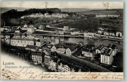 13160207 - Luzern Lucerne - Sonstige & Ohne Zuordnung