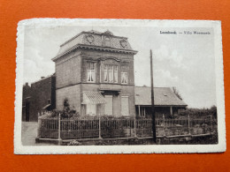 Villa Weemaels@Loonbeek - Huldenberg