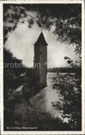 11667783 Rheinfelden AG Messerturm Rheinfelden - Autres & Non Classés