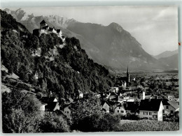 39360907 - Vaduz - Liechtenstein