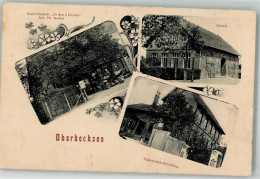 13637207 - Oberbecksen - Bad Oeynhausen