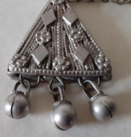 Pendentif Berbère - Oriental Art