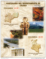 Colombia Hb 56 - Kolumbien