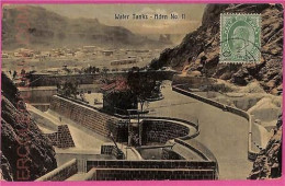 Ag3281 - YEMEN -  VINTAGE POSTCARD - Aden - 1910 - Yémen