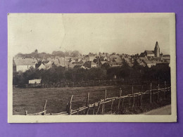 78     SAINT ARNOULT EN YVELINES     Vue Générale        Bon état - St. Arnoult En Yvelines