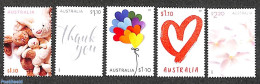 Australia 2021 Special Occasions 5v, Mint NH - Ungebraucht