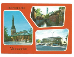 VÄSTERÅS - SWEDEN - SVERIGE - - Sweden