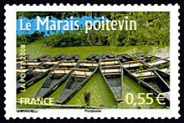 FRANCE YVERT N°4168** - Unused Stamps