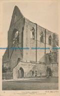 R031614 Tintern Abbey N Transept From Cloister. H. M. Office Of Works - Welt
