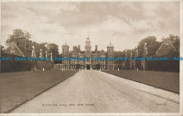 R031615 Blickling Hall And Yew House. Barnwell. No 89705 - Welt